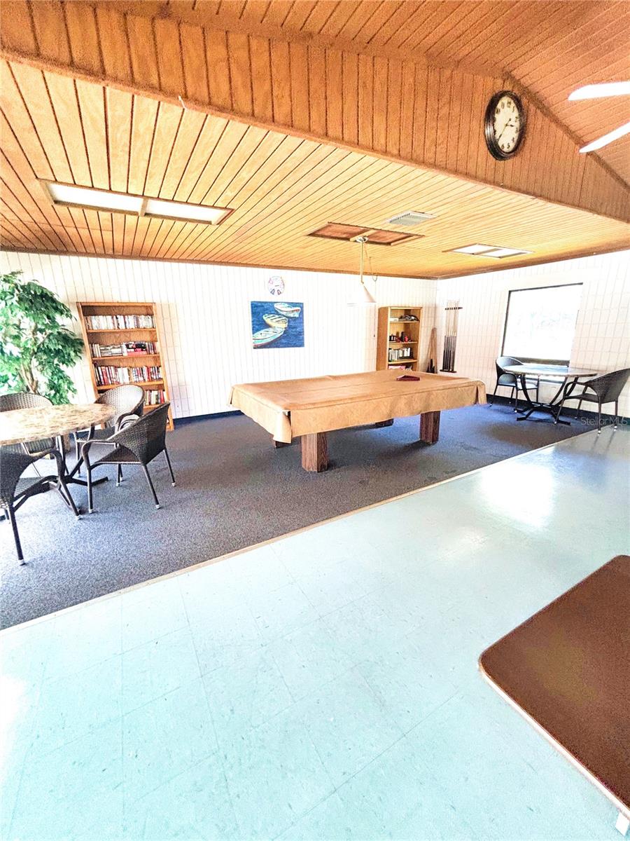 INVERNESS CONDO - Residential