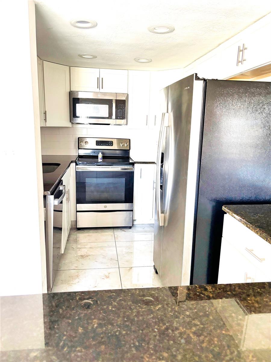 INVERNESS CONDO - Residential