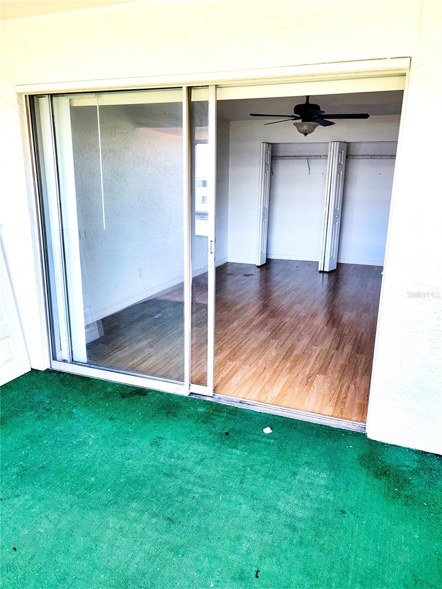 INVERNESS CONDO - Residential