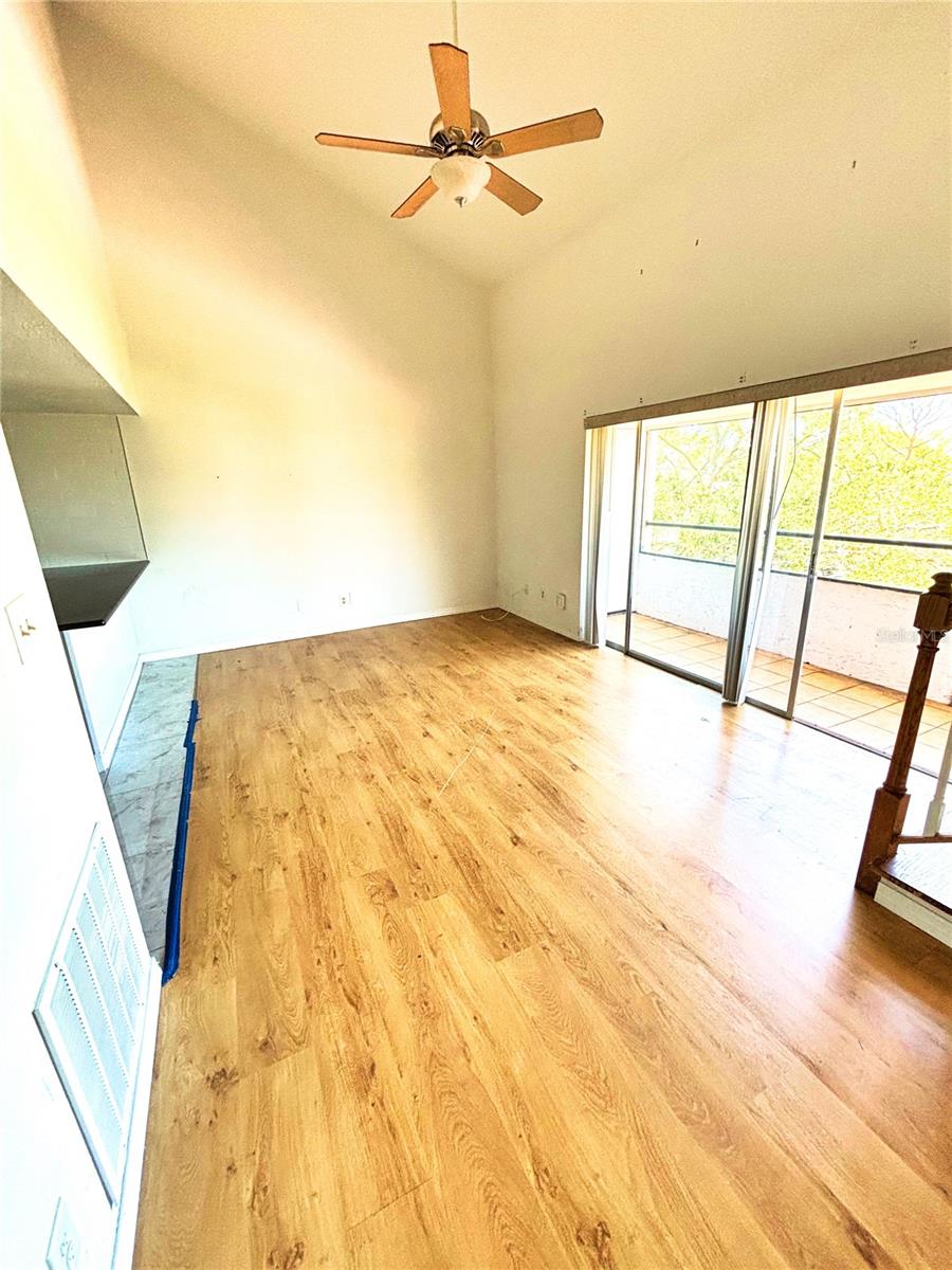 INVERNESS CONDO - Residential