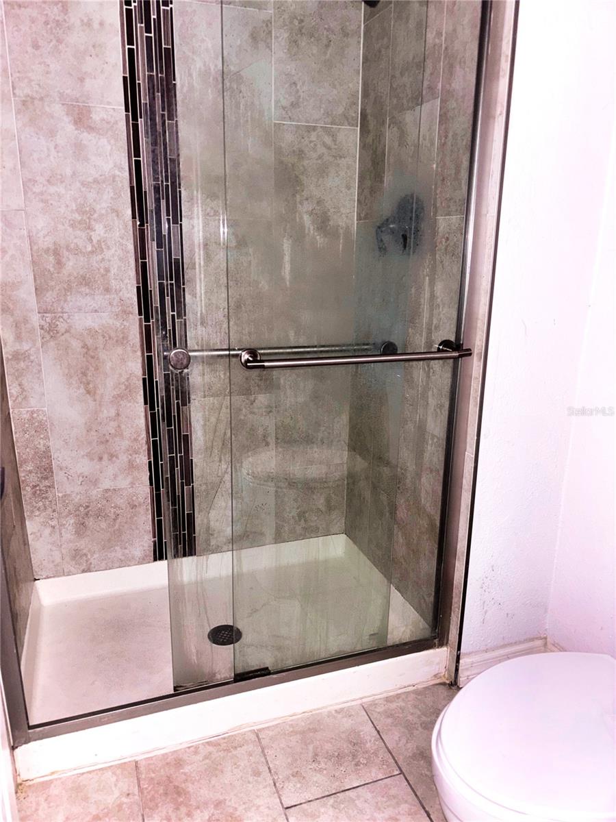 INVERNESS CONDO - Residential