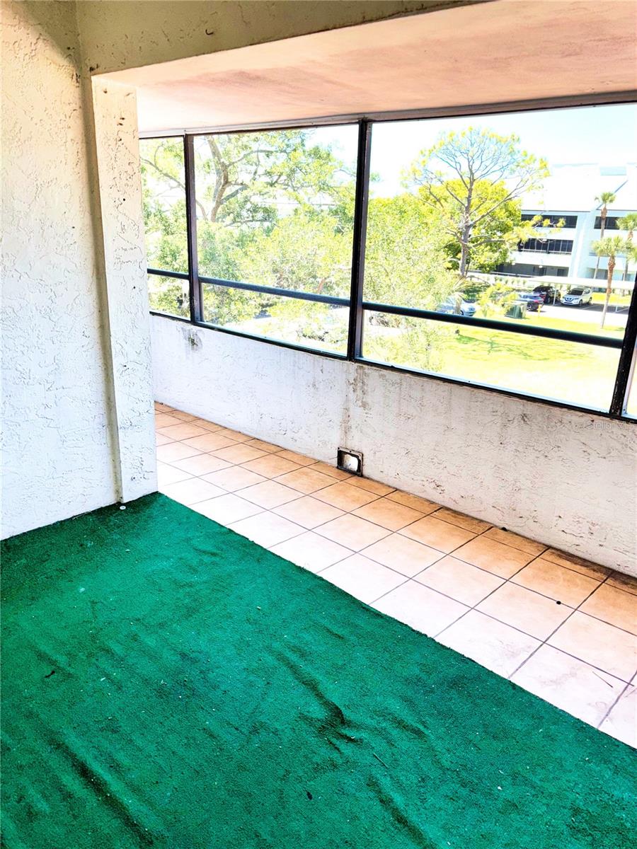 INVERNESS CONDO - Residential