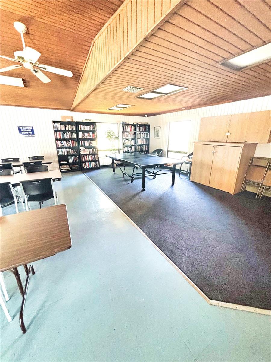 INVERNESS CONDO - Residential