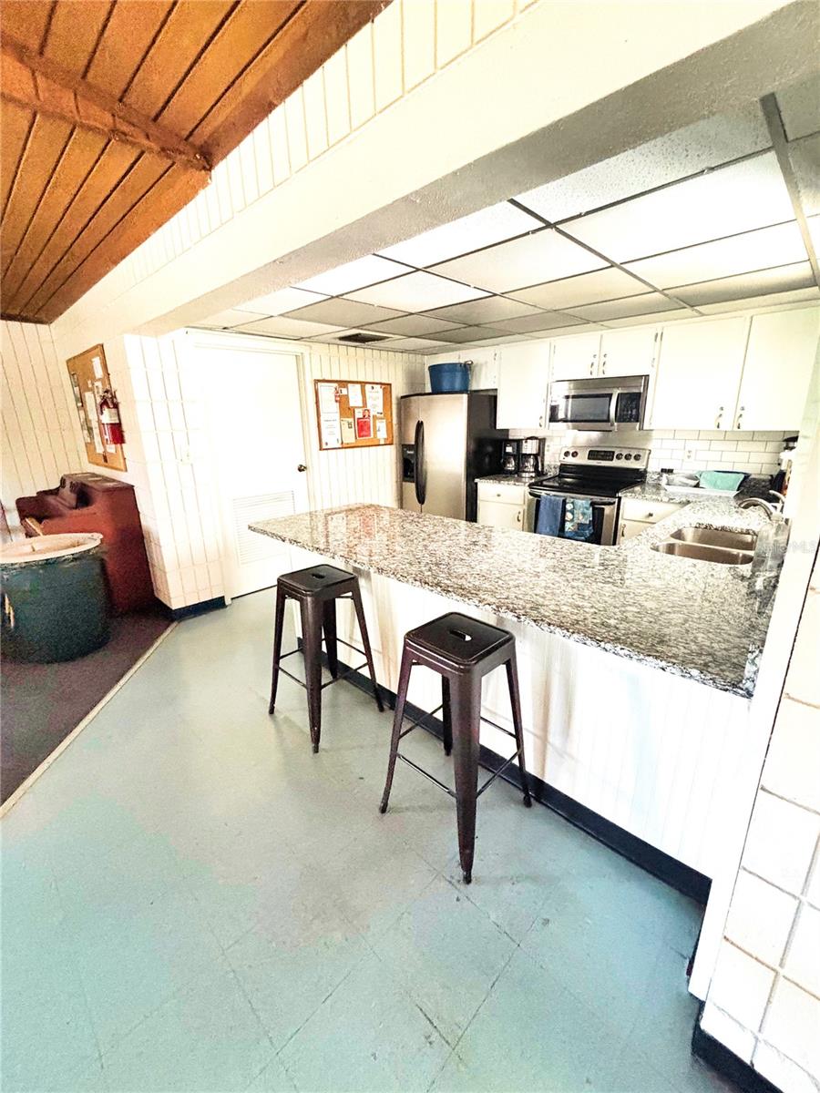 INVERNESS CONDO - Residential