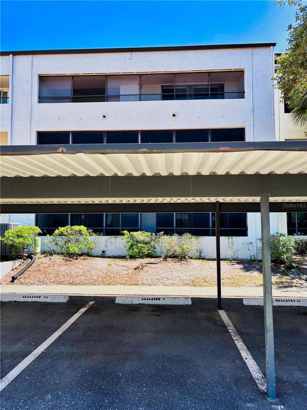 Photo of 2583 Countryside Boulevard #3309, Clearwater, FL 33761 (MLS # O6399575)