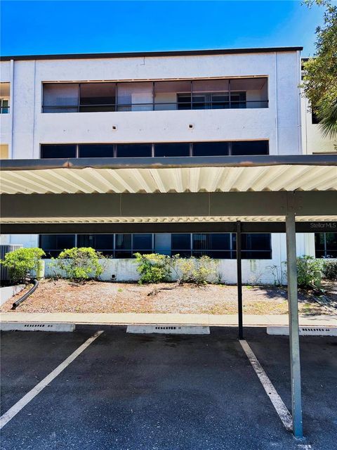 Photo of 2583 Countryside Boulevard #3309, Clearwater, FL 33761 (MLS # O6399575)