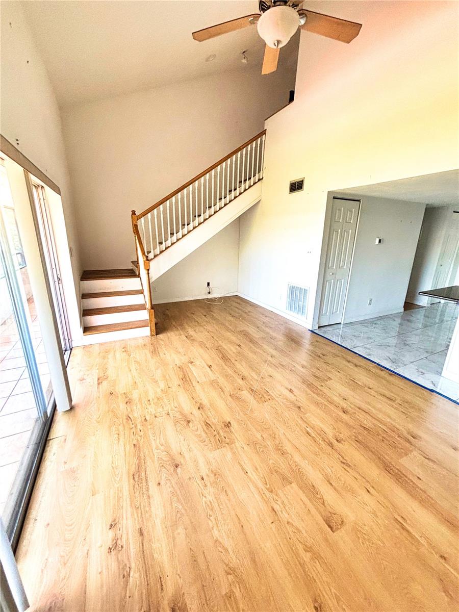 INVERNESS CONDO - Residential