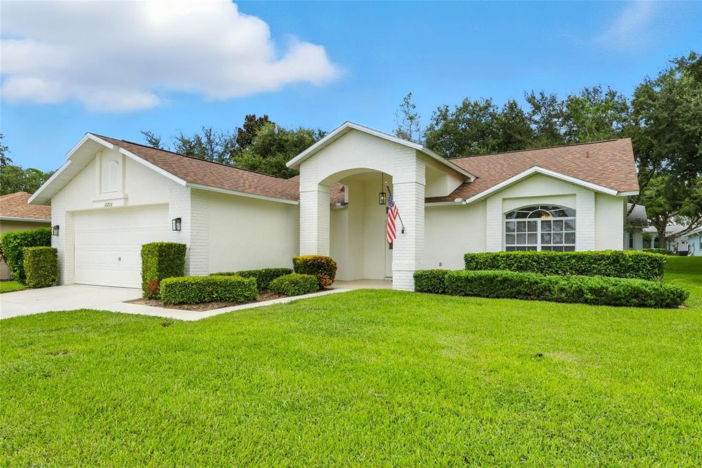 Photo of 11213 Brooklawn Drive, Hudson, FL 34667 (MLS # W7878824)