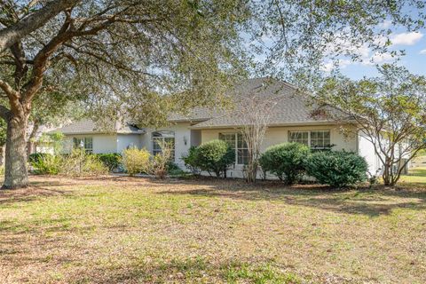 36502 BARRINGTON DRIVE EUSTIS FL 32736