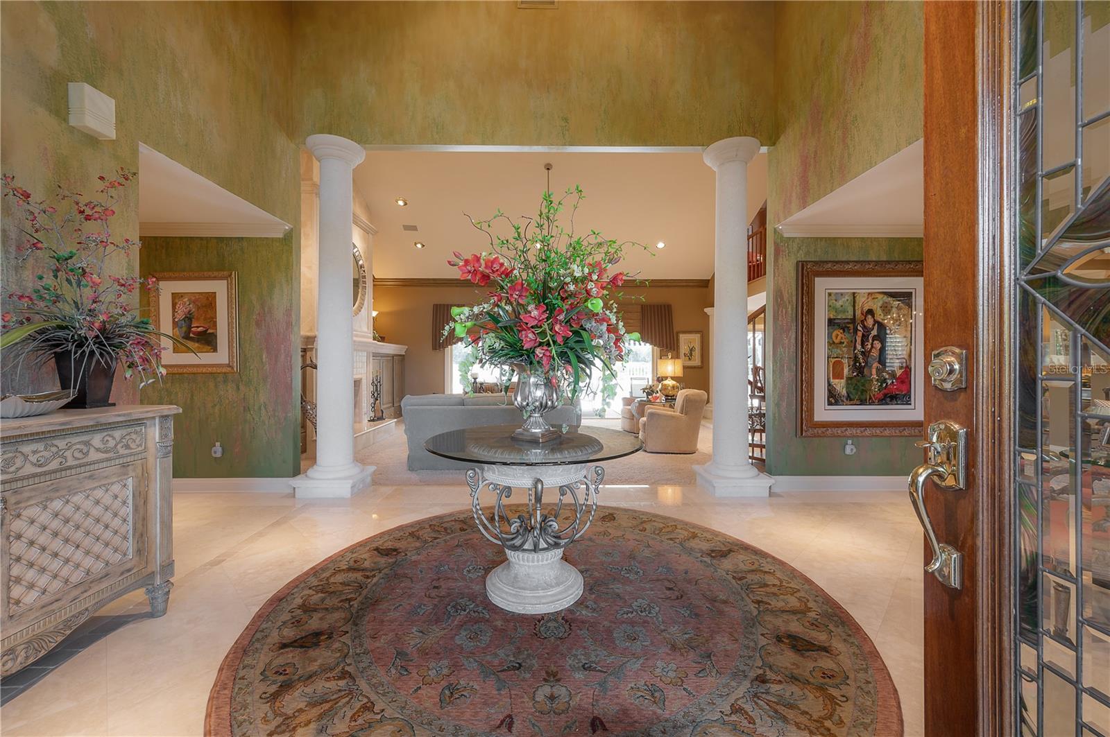 CHEVAL - Residential