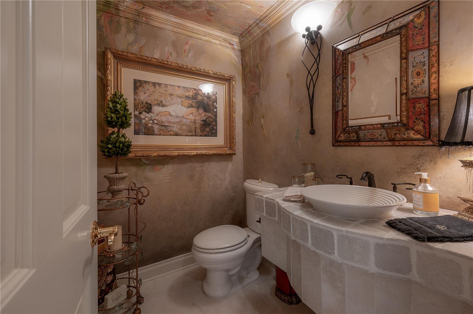 CHEVAL - Residential