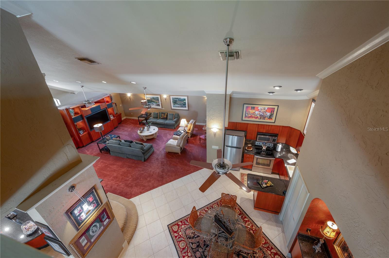 CHEVAL - Residential