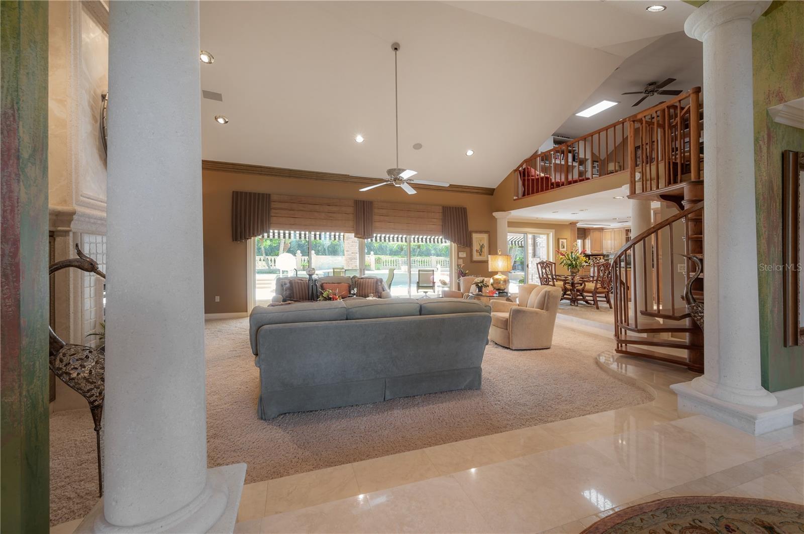 CHEVAL - Residential