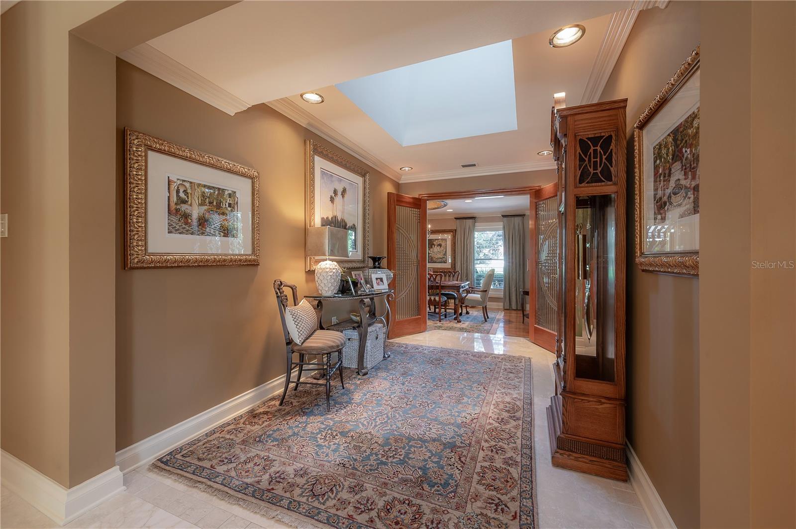 CHEVAL - Residential