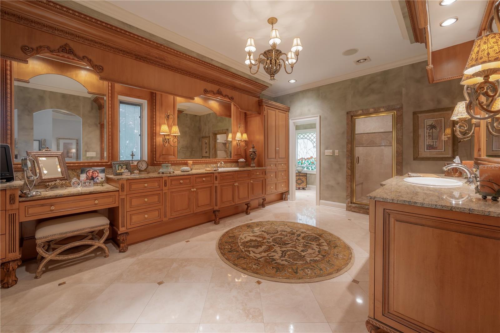 CHEVAL - Residential