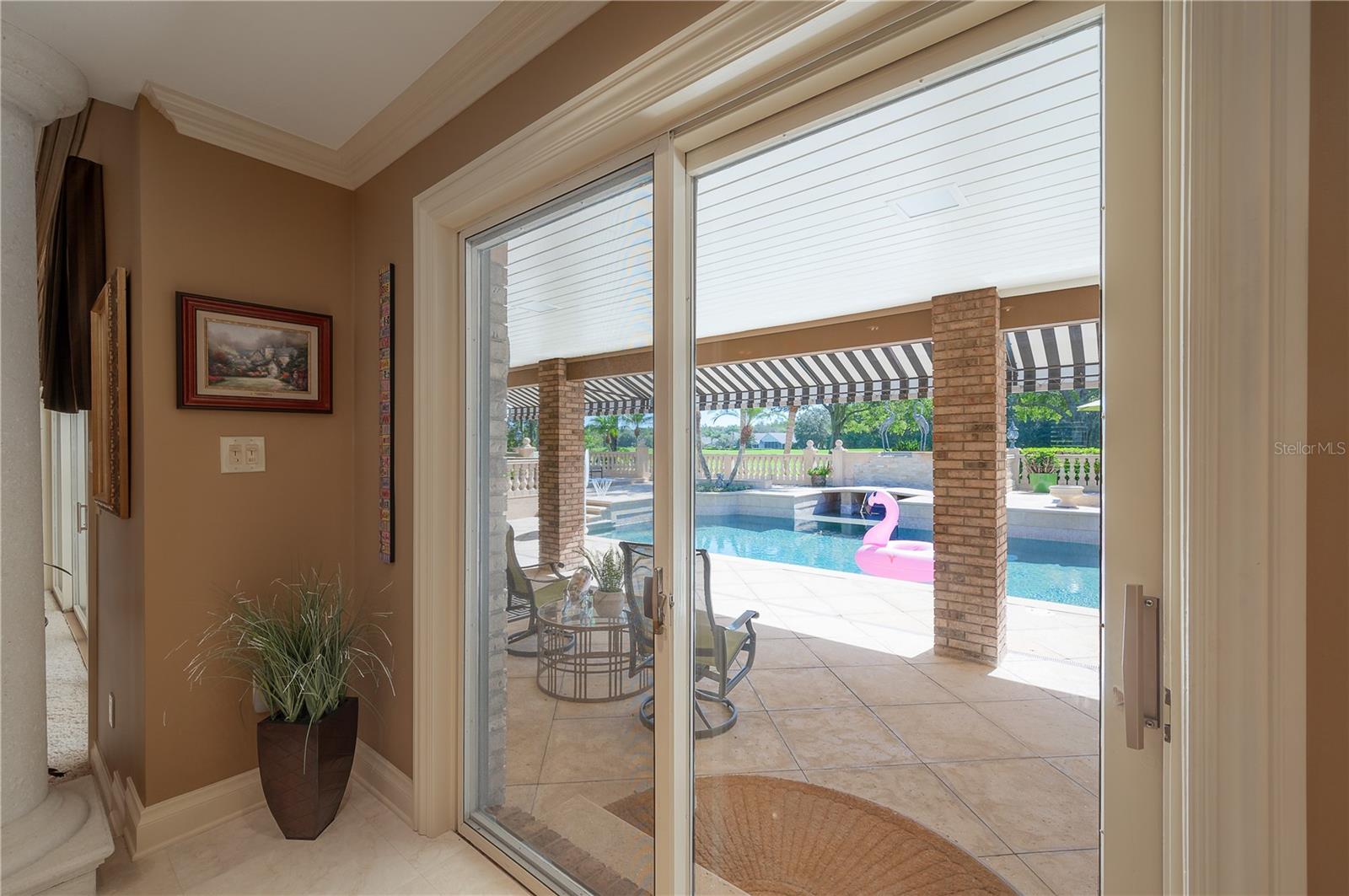 CHEVAL - Residential