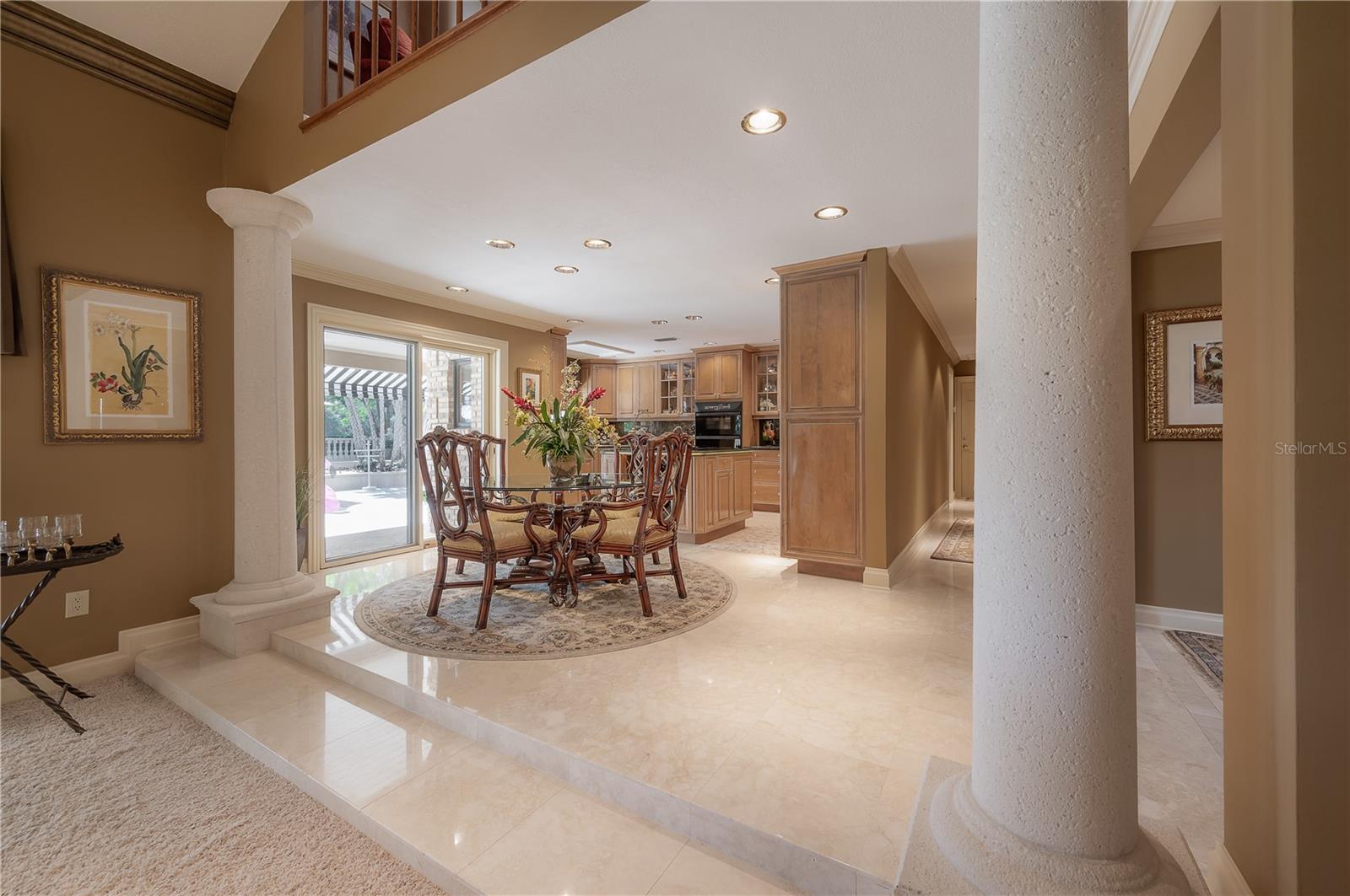 CHEVAL - Residential