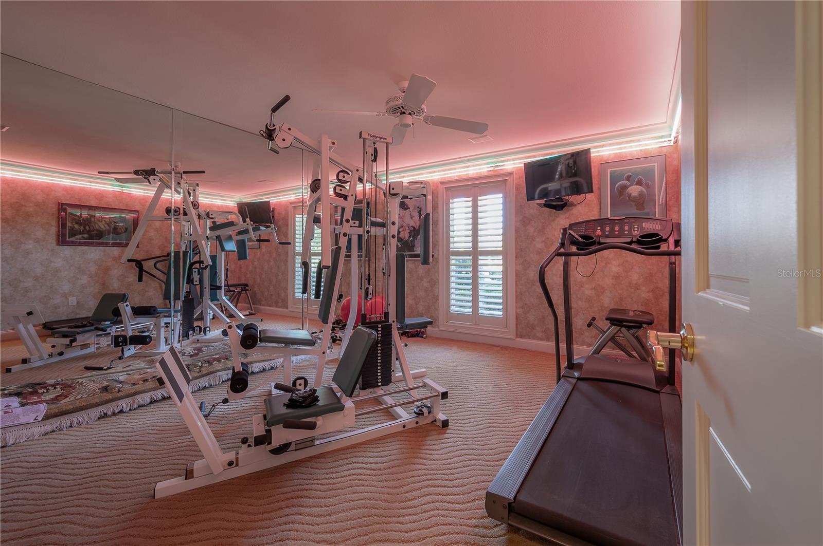 CHEVAL - Residential