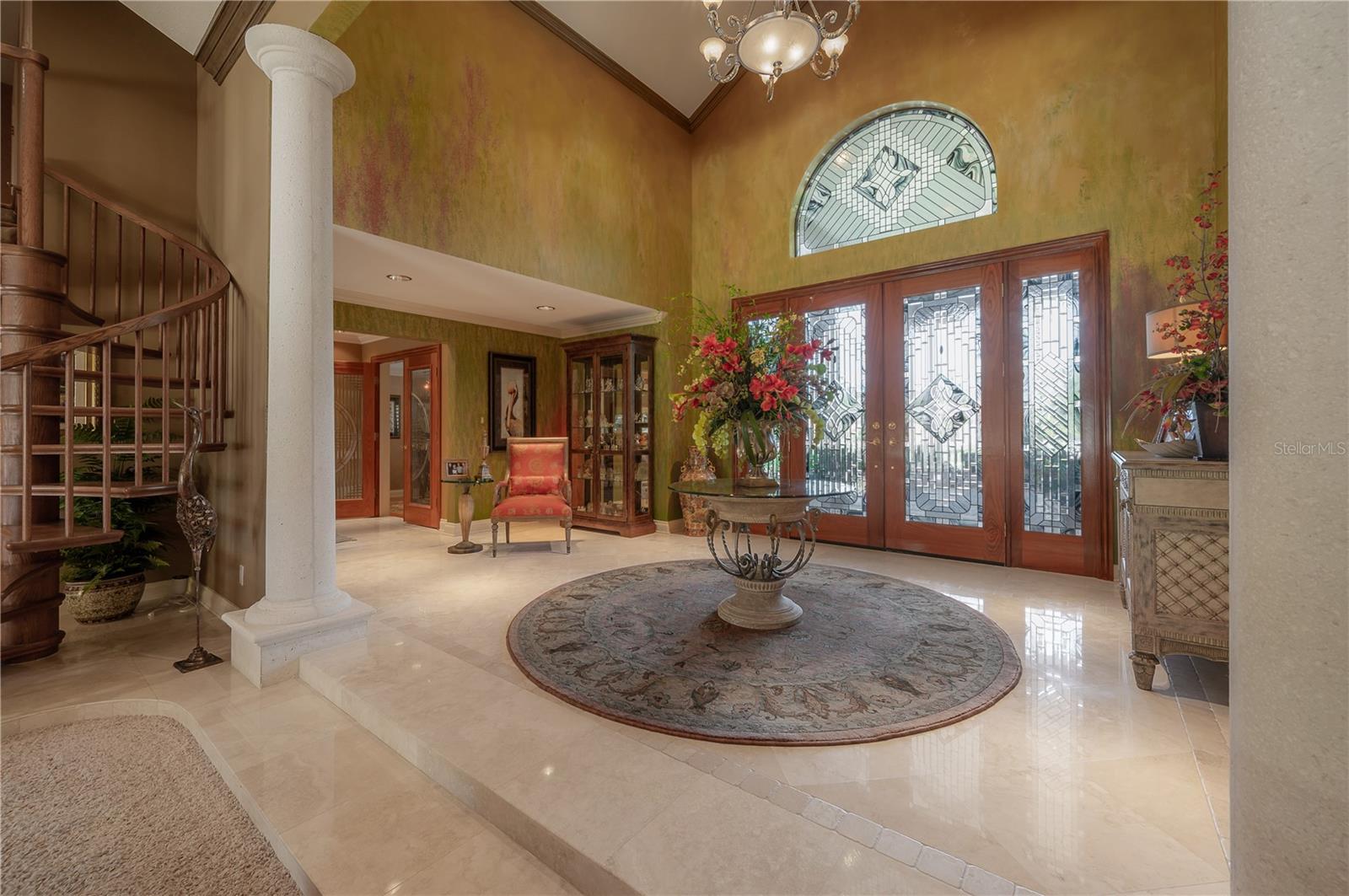 CHEVAL - Residential