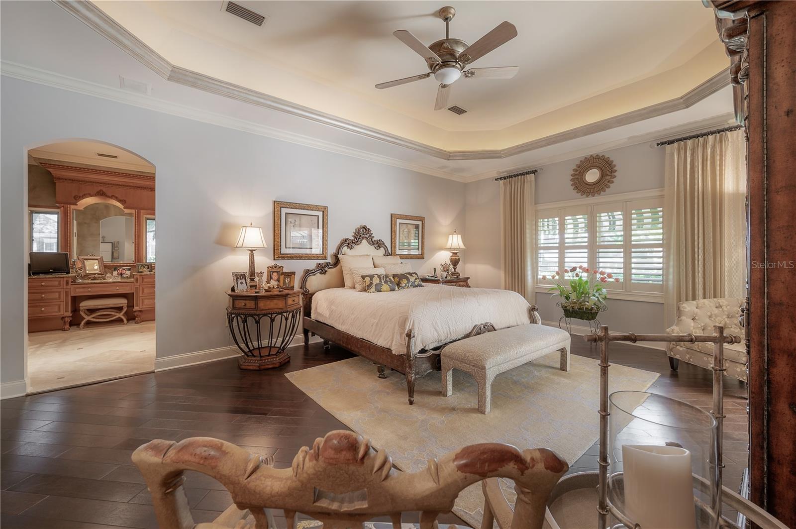 CHEVAL - Residential