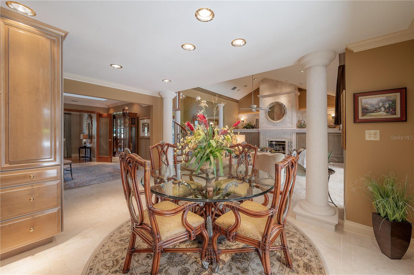 CHEVAL - Residential