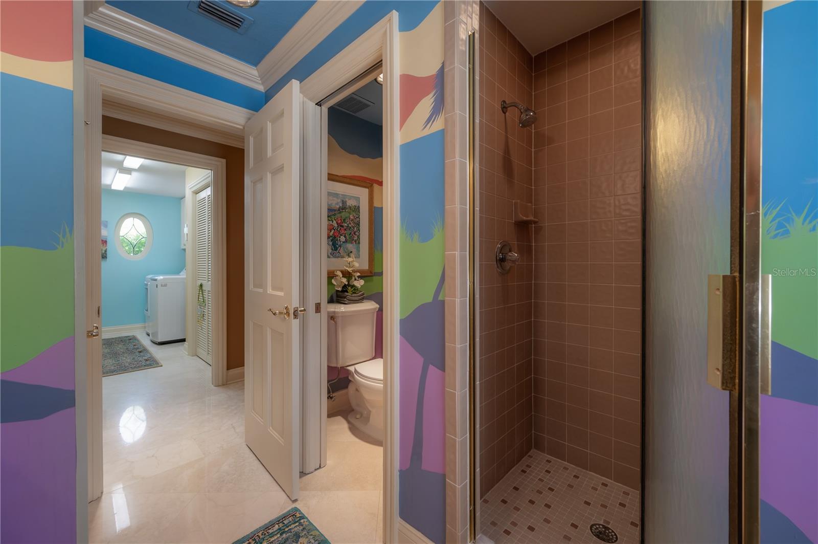 CHEVAL - Residential