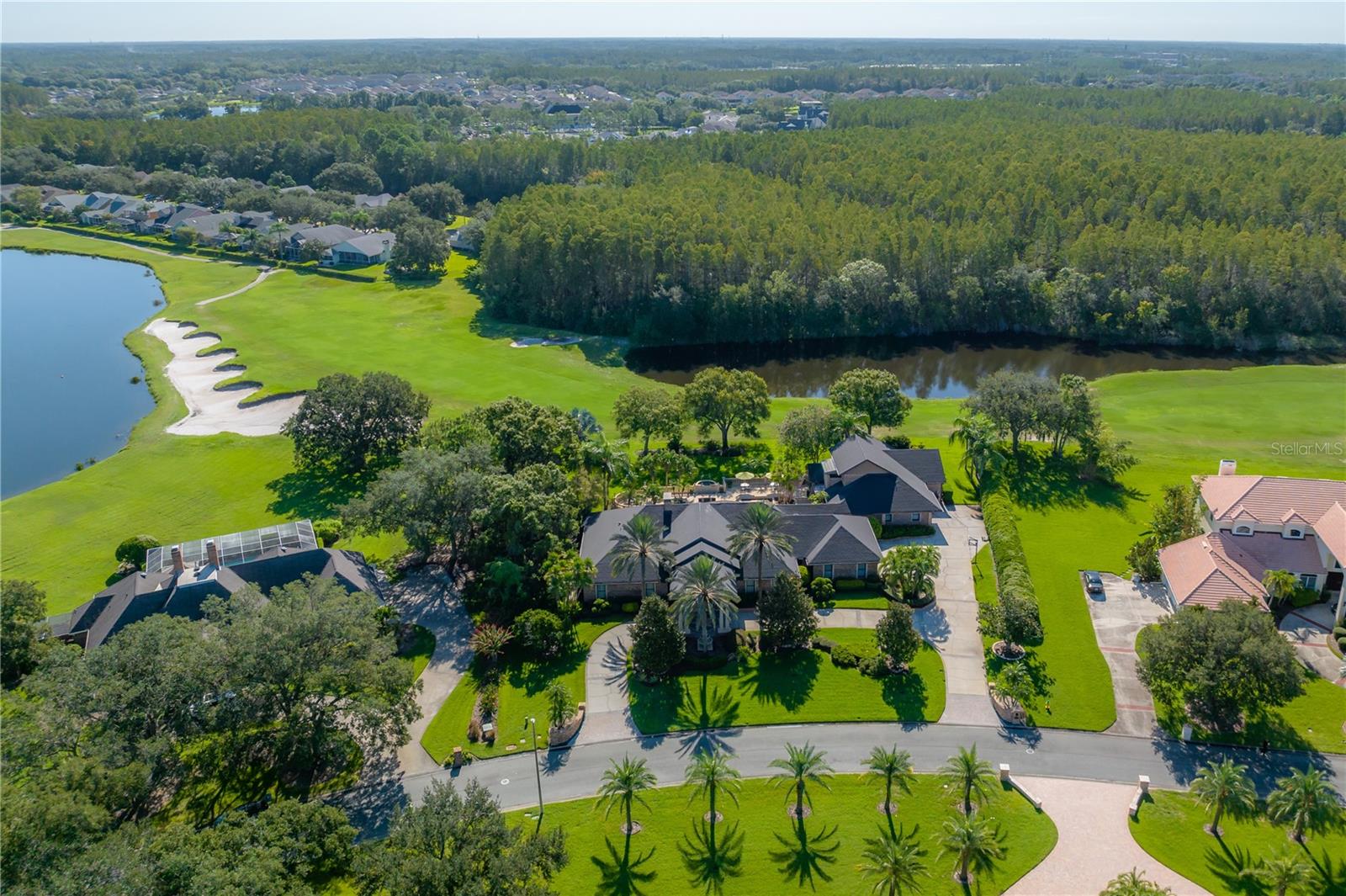 CHEVAL - Residential