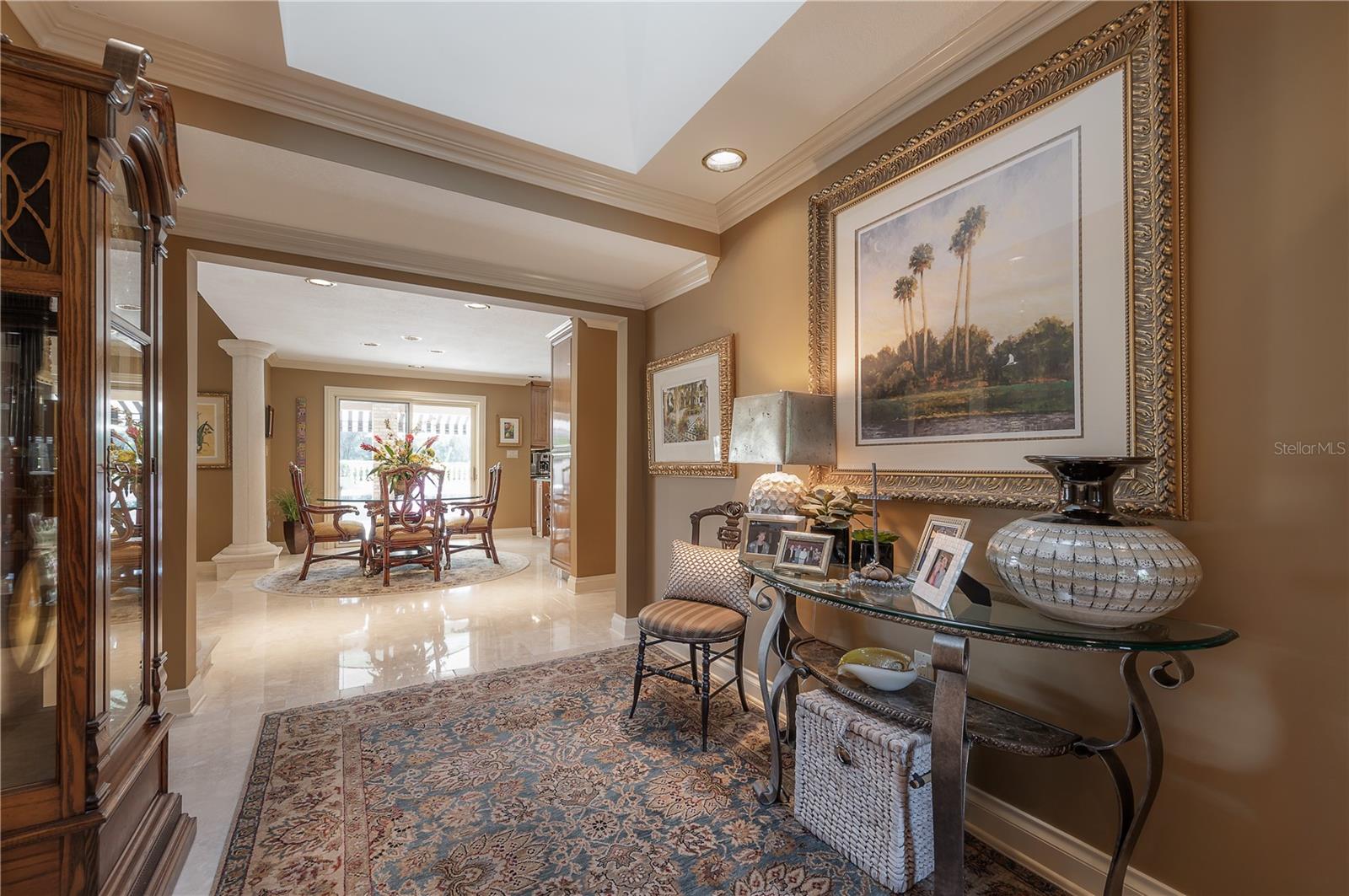 CHEVAL - Residential