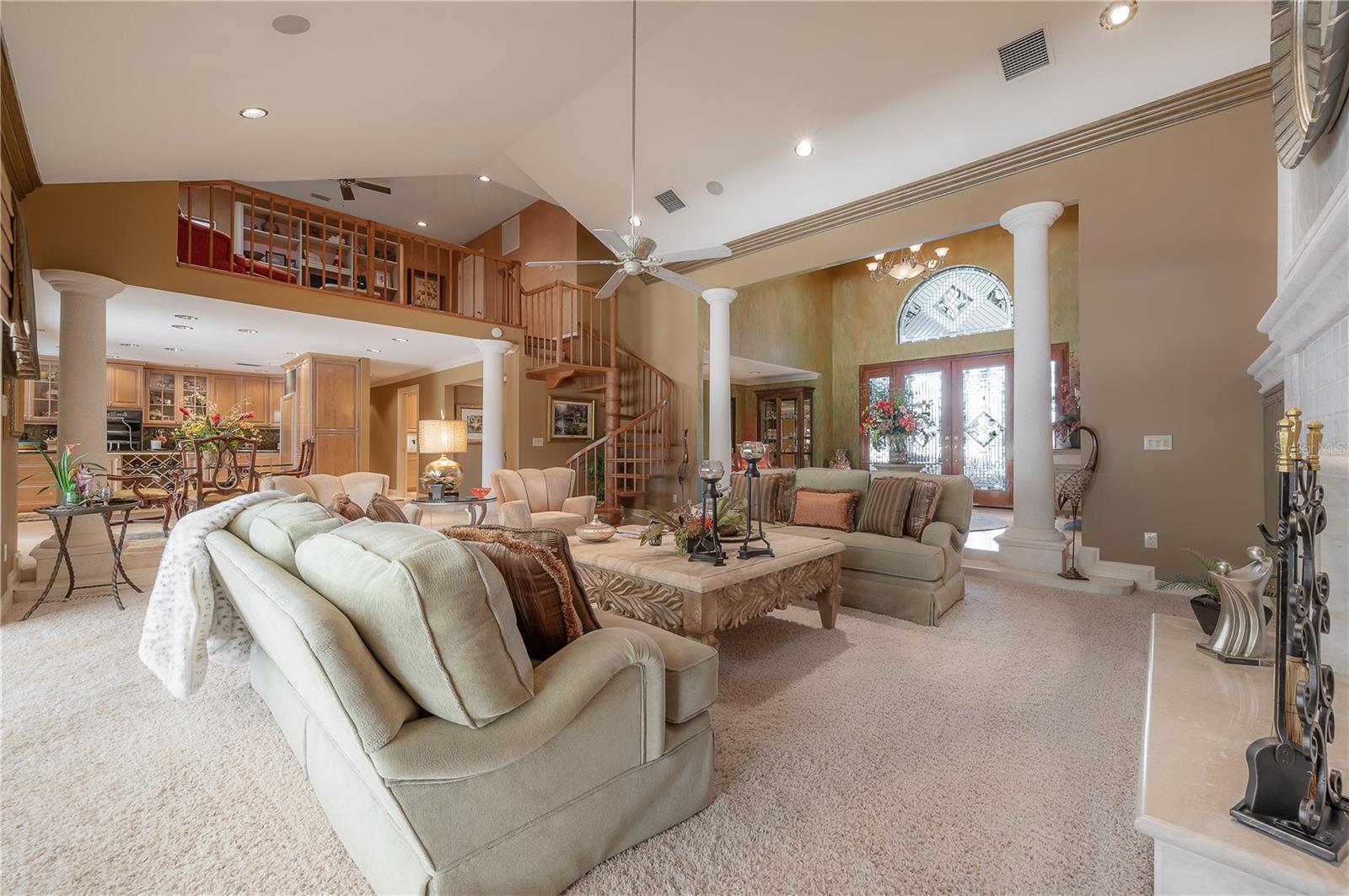 CHEVAL - Residential