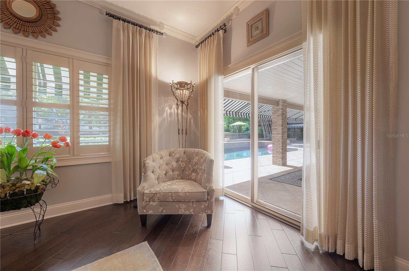 CHEVAL - Residential