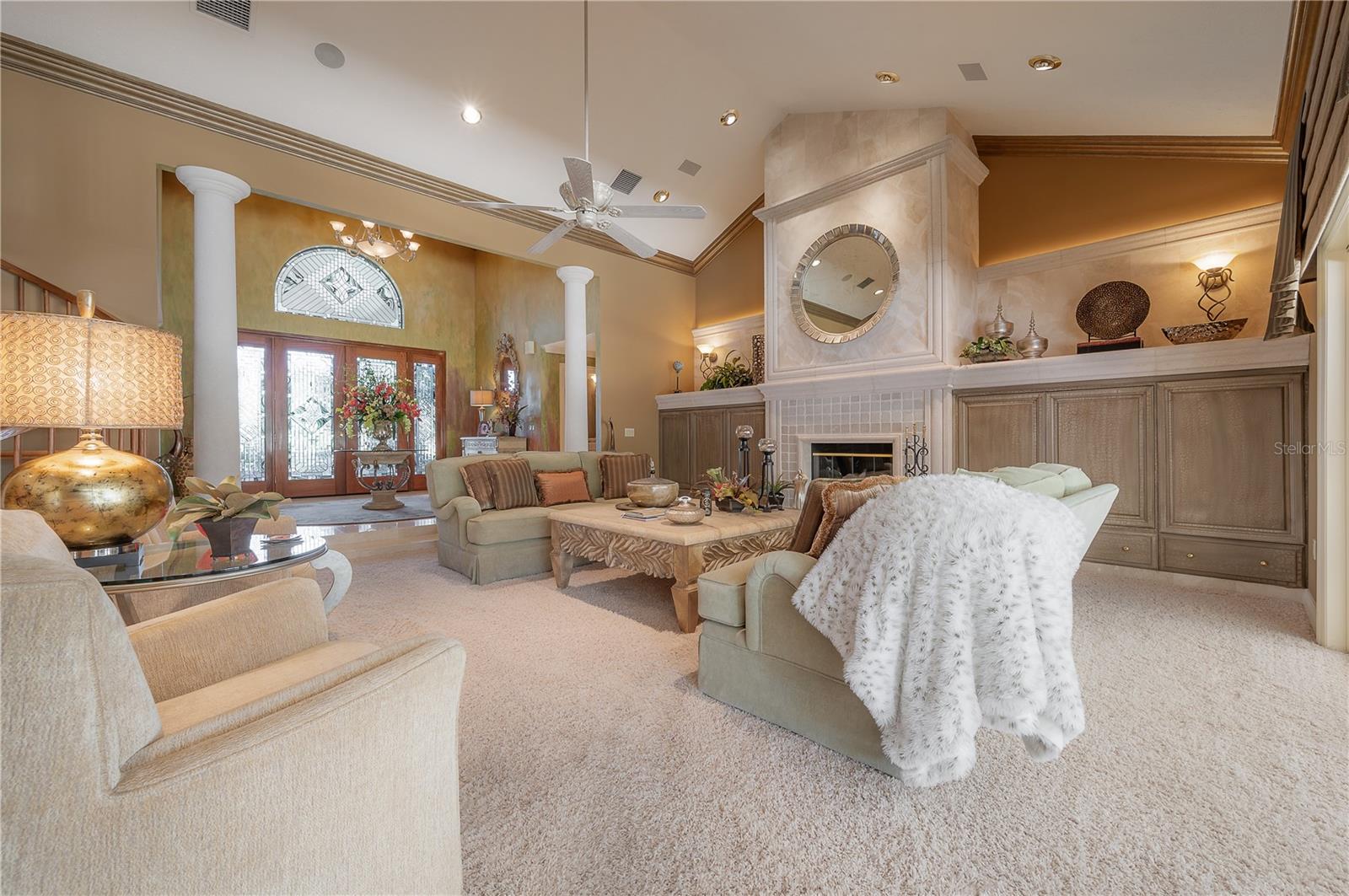 CHEVAL - Residential