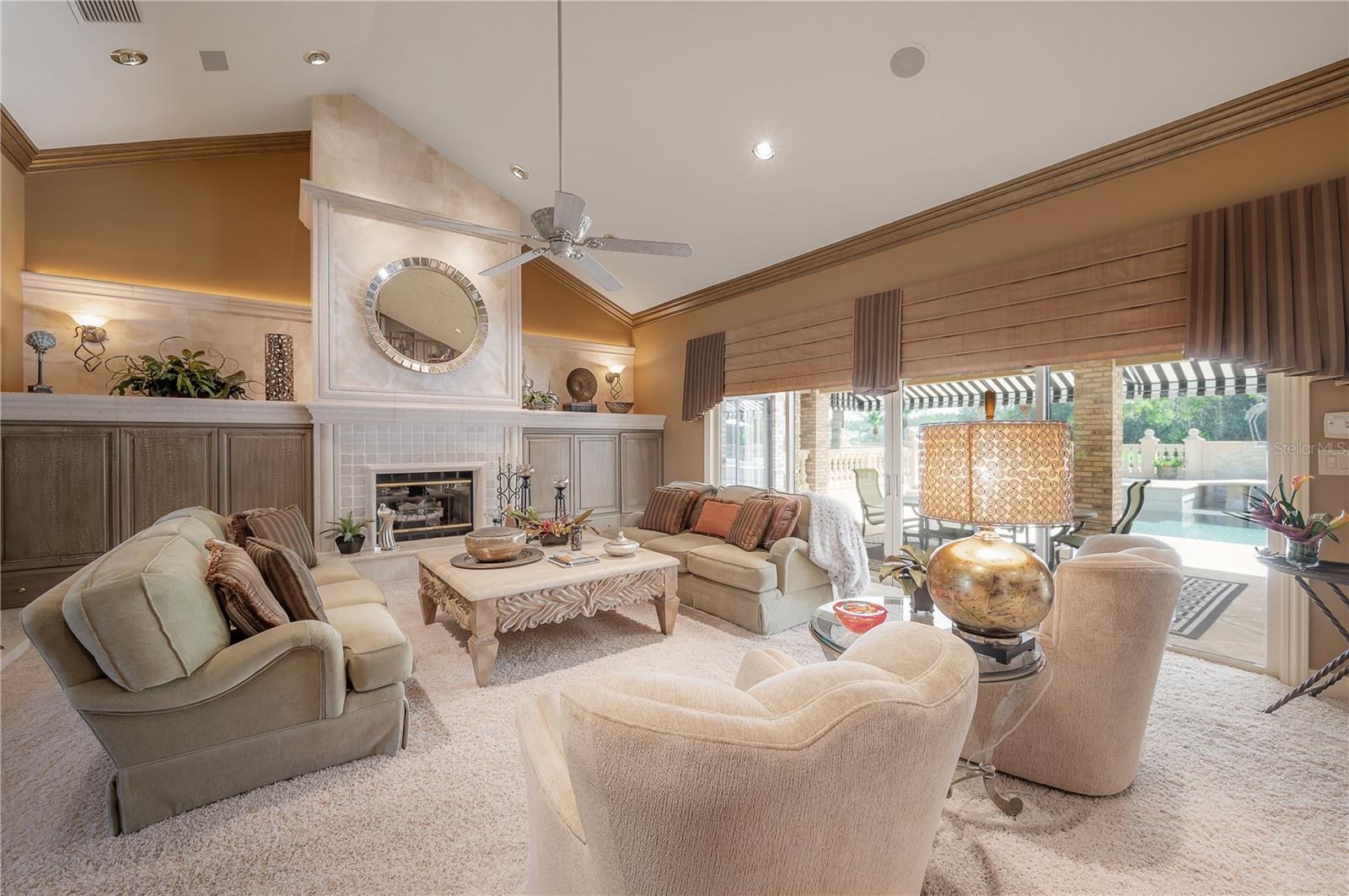 CHEVAL - Residential