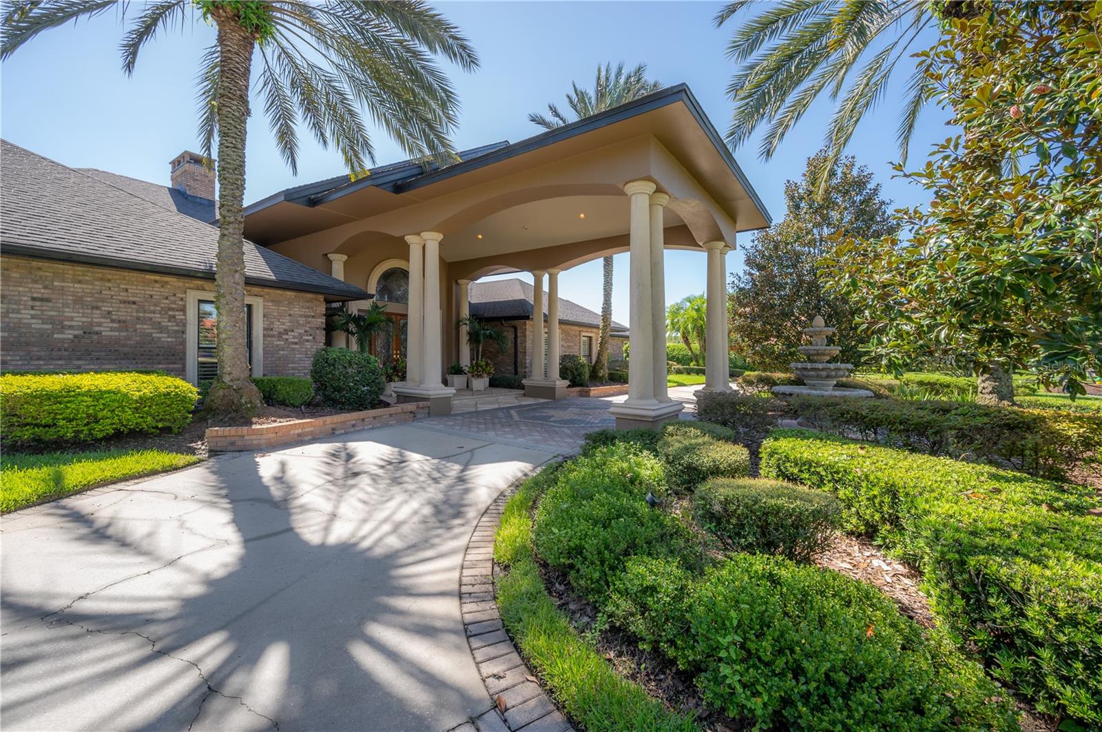 CHEVAL - Residential