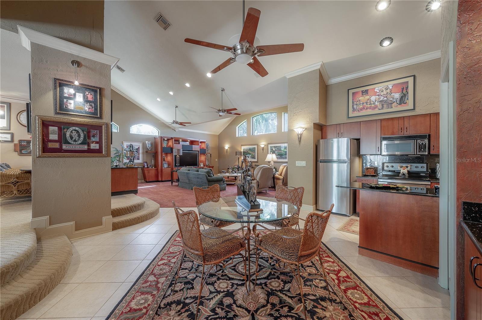 CHEVAL - Residential