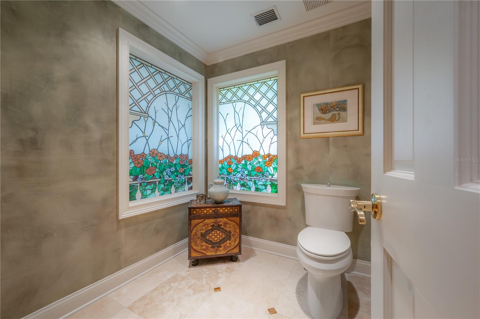 CHEVAL - Residential