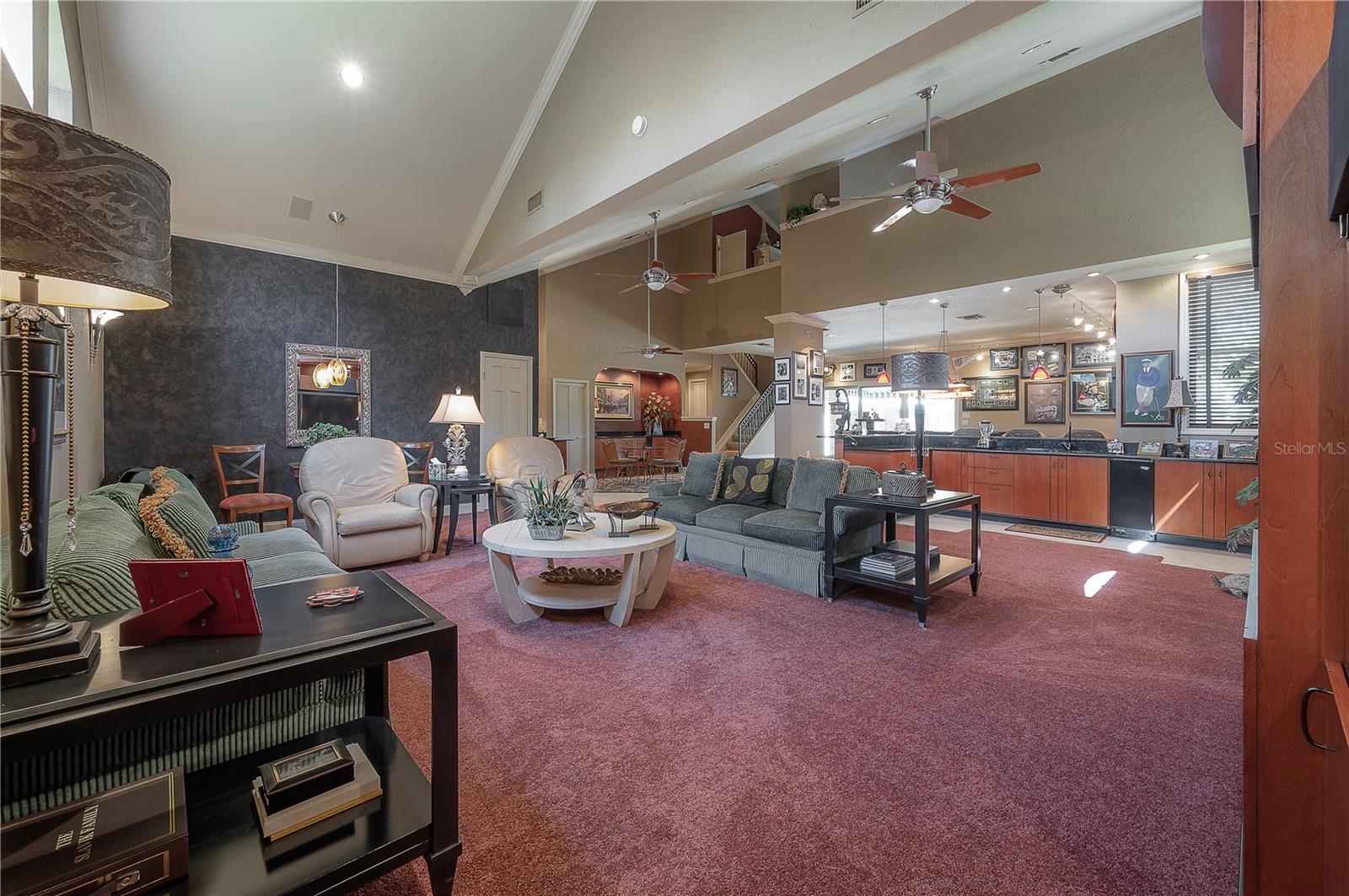 CHEVAL - Residential