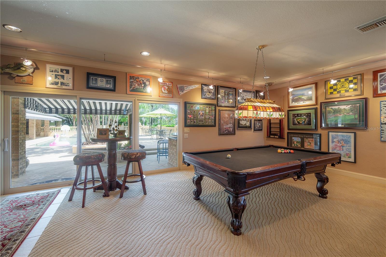 CHEVAL - Residential