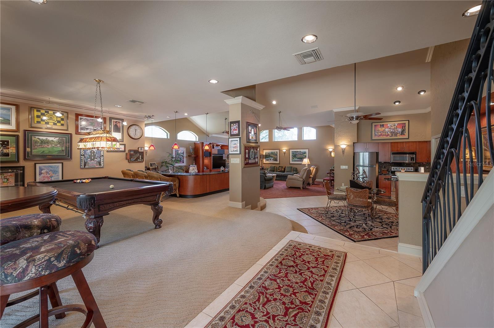 CHEVAL - Residential