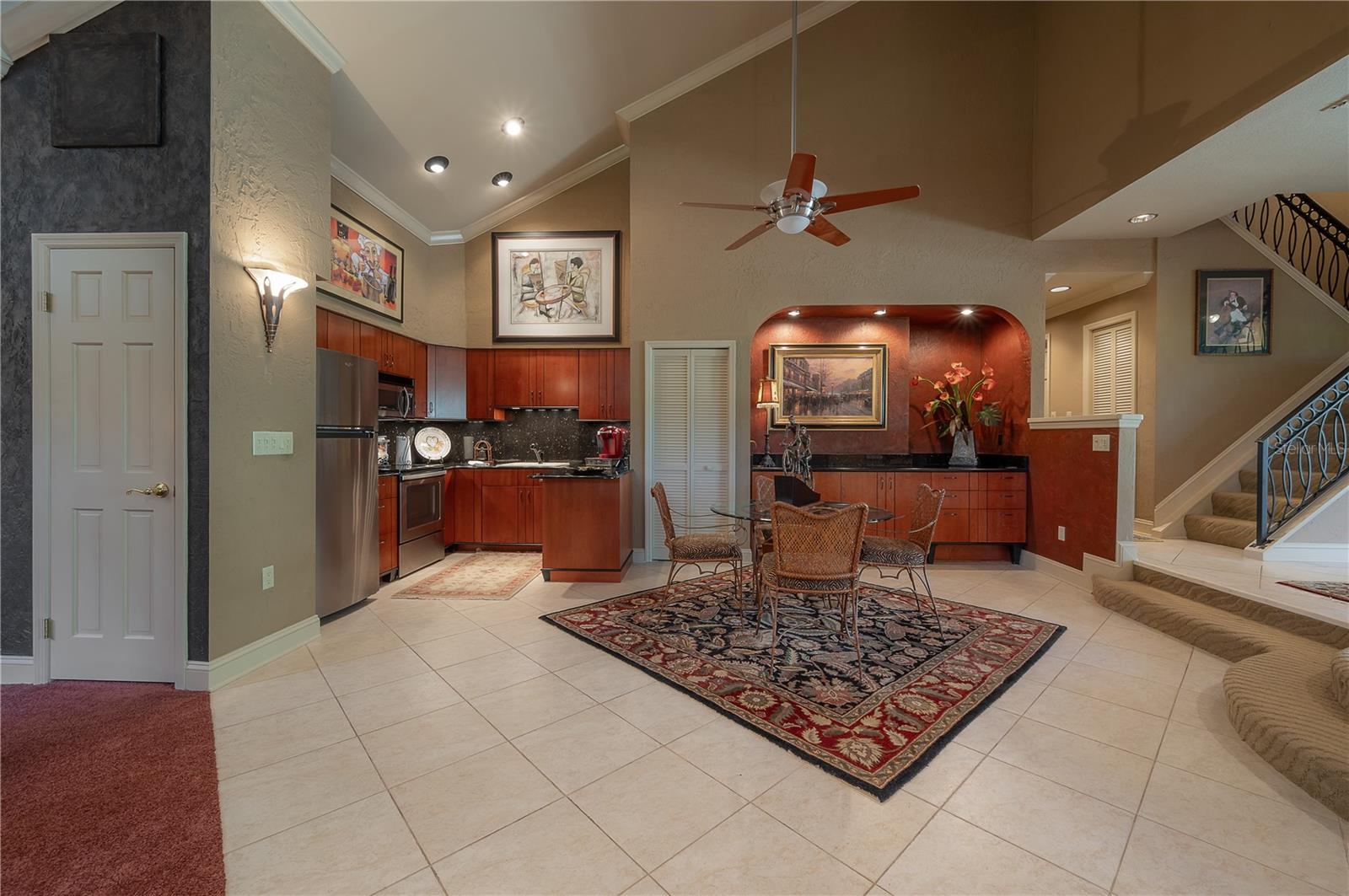 CHEVAL - Residential