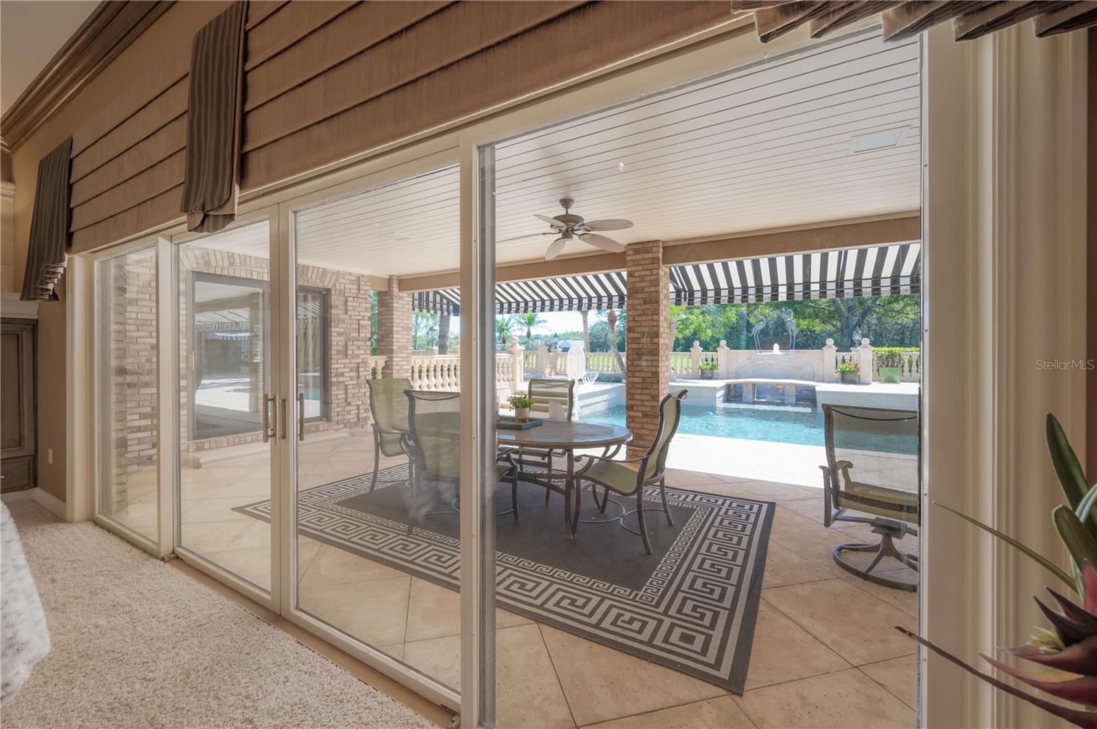 CHEVAL - Residential