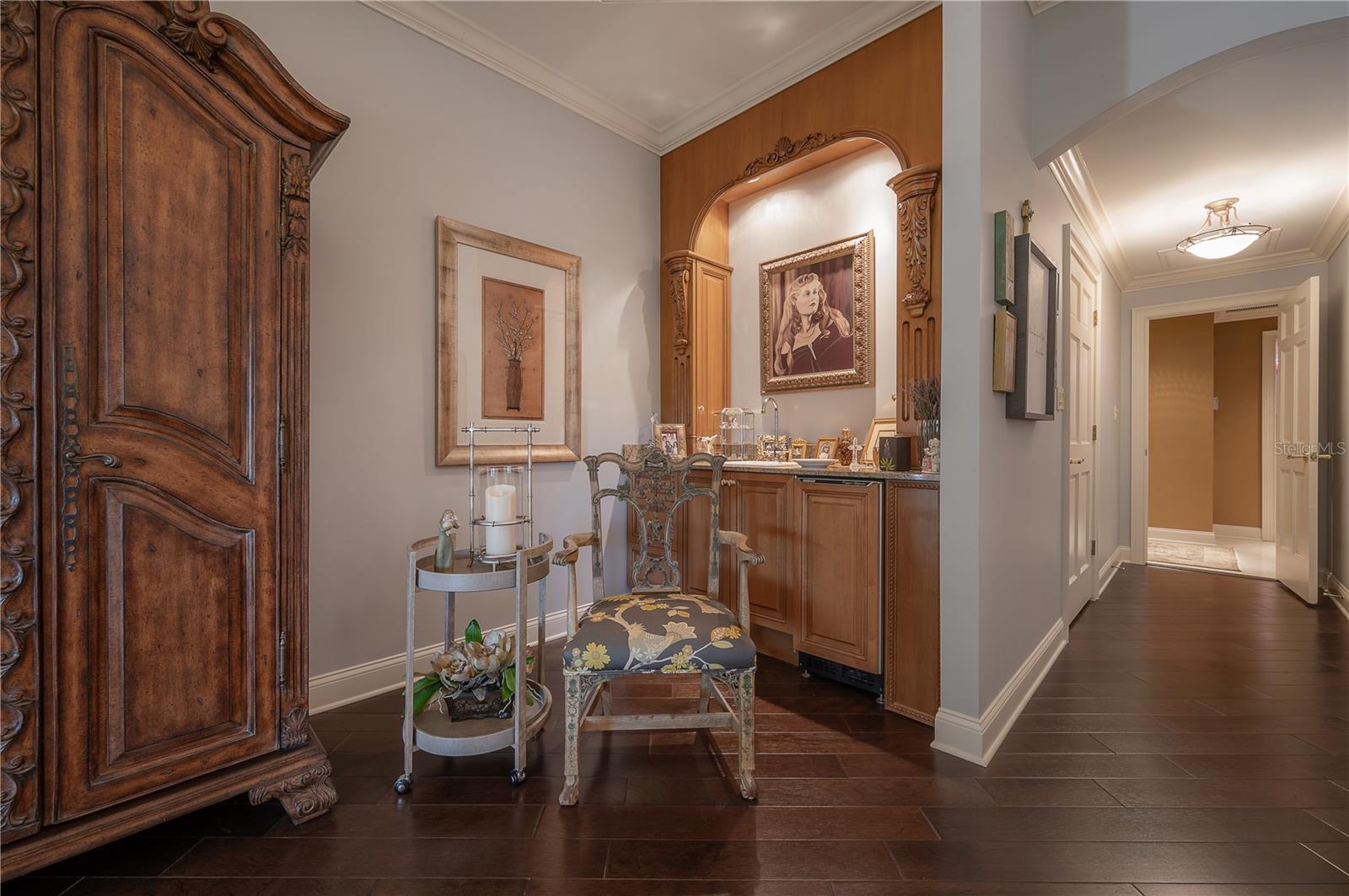 CHEVAL - Residential