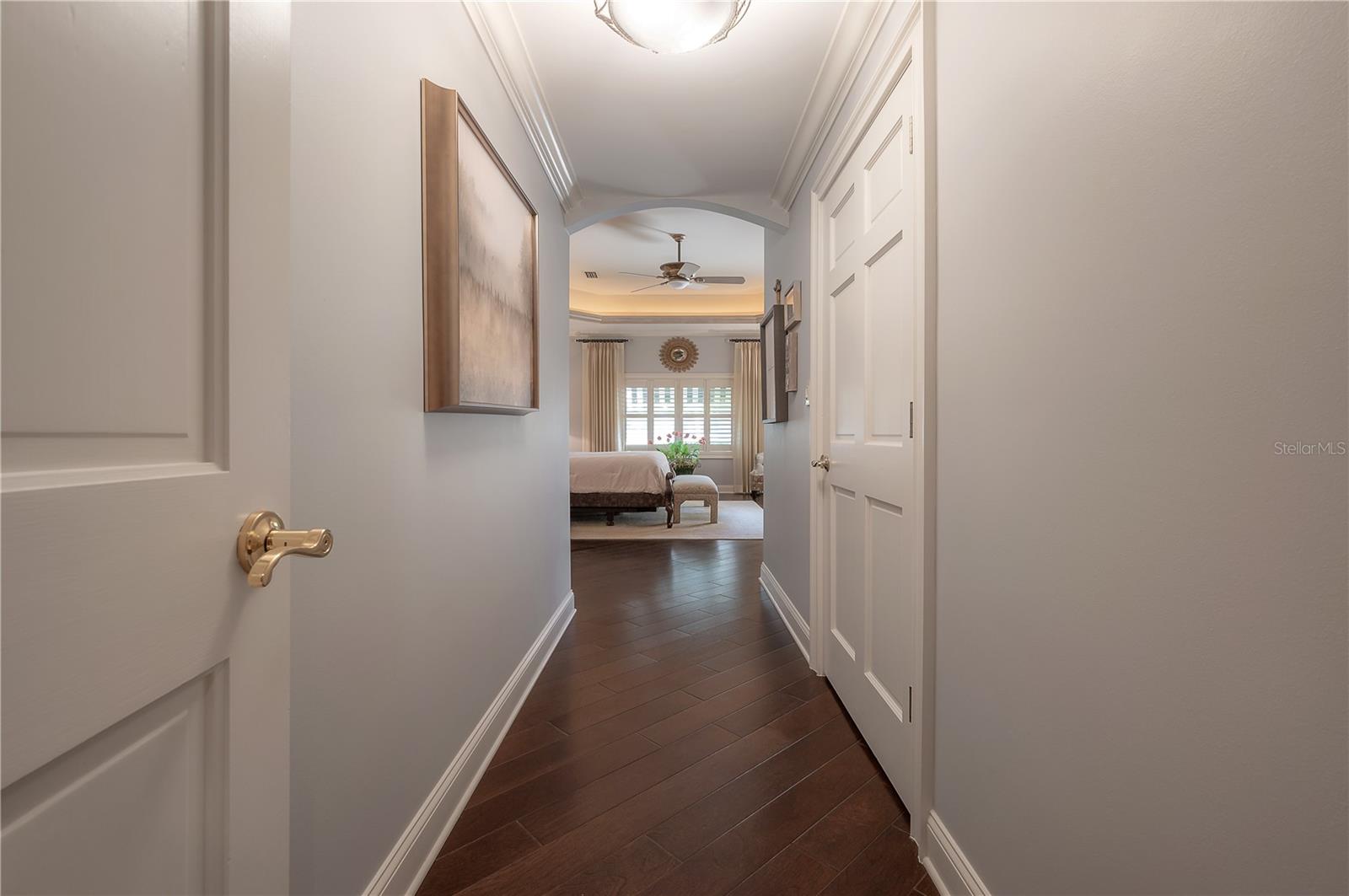 CHEVAL - Residential