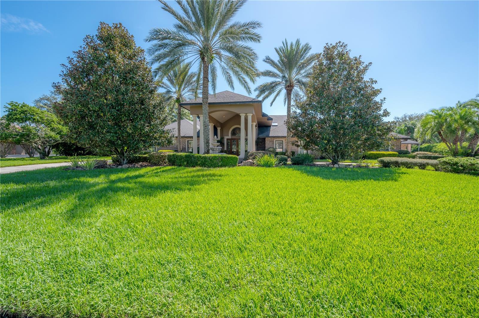 CHEVAL - Residential