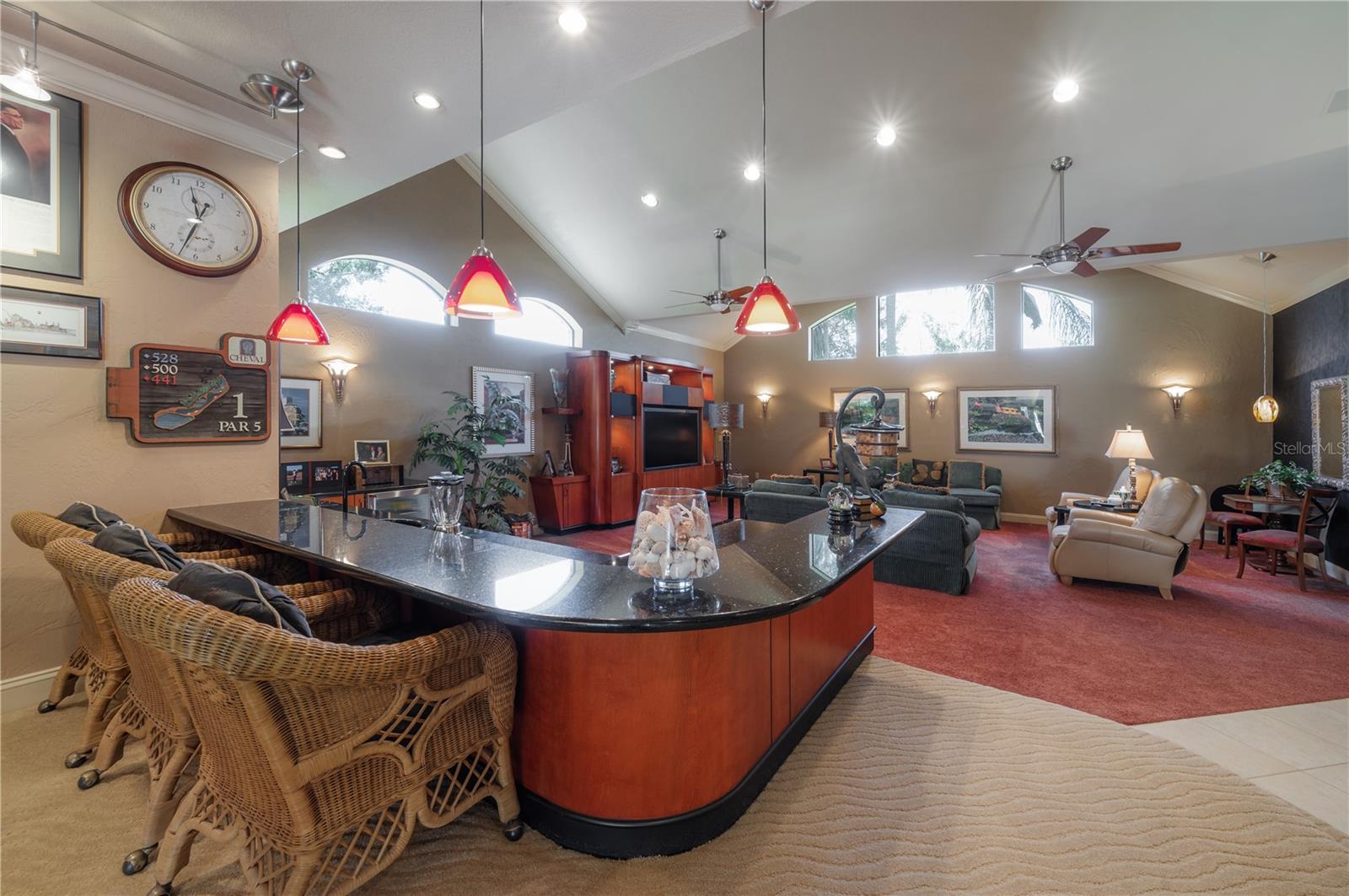 CHEVAL - Residential