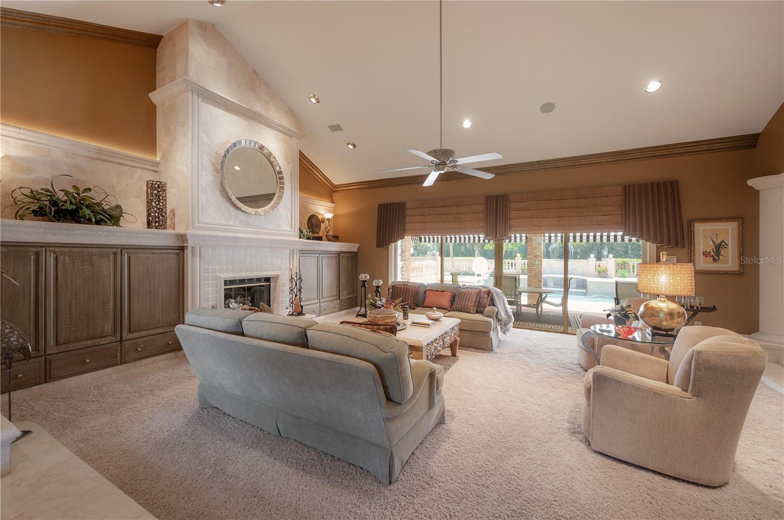 CHEVAL - Residential