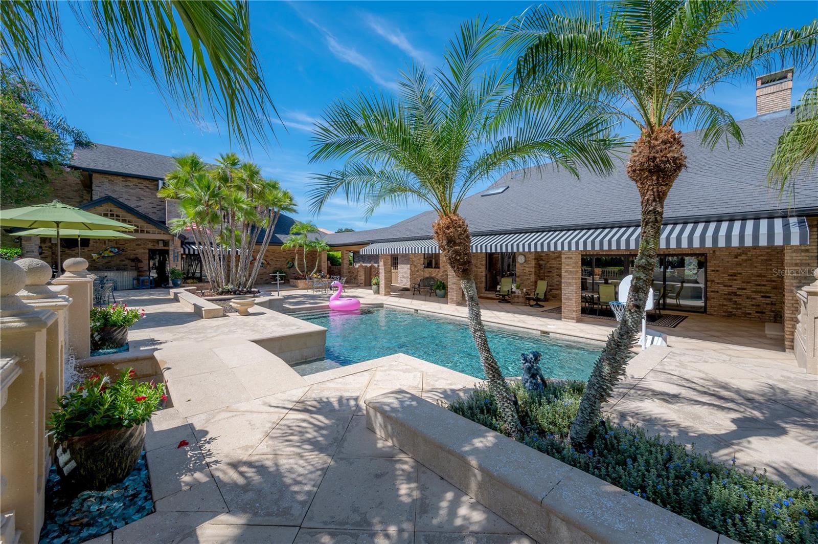 CHEVAL - Residential