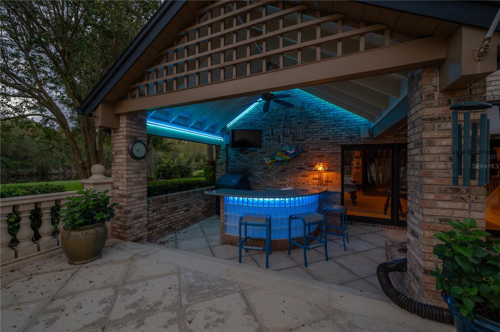 CHEVAL - Residential