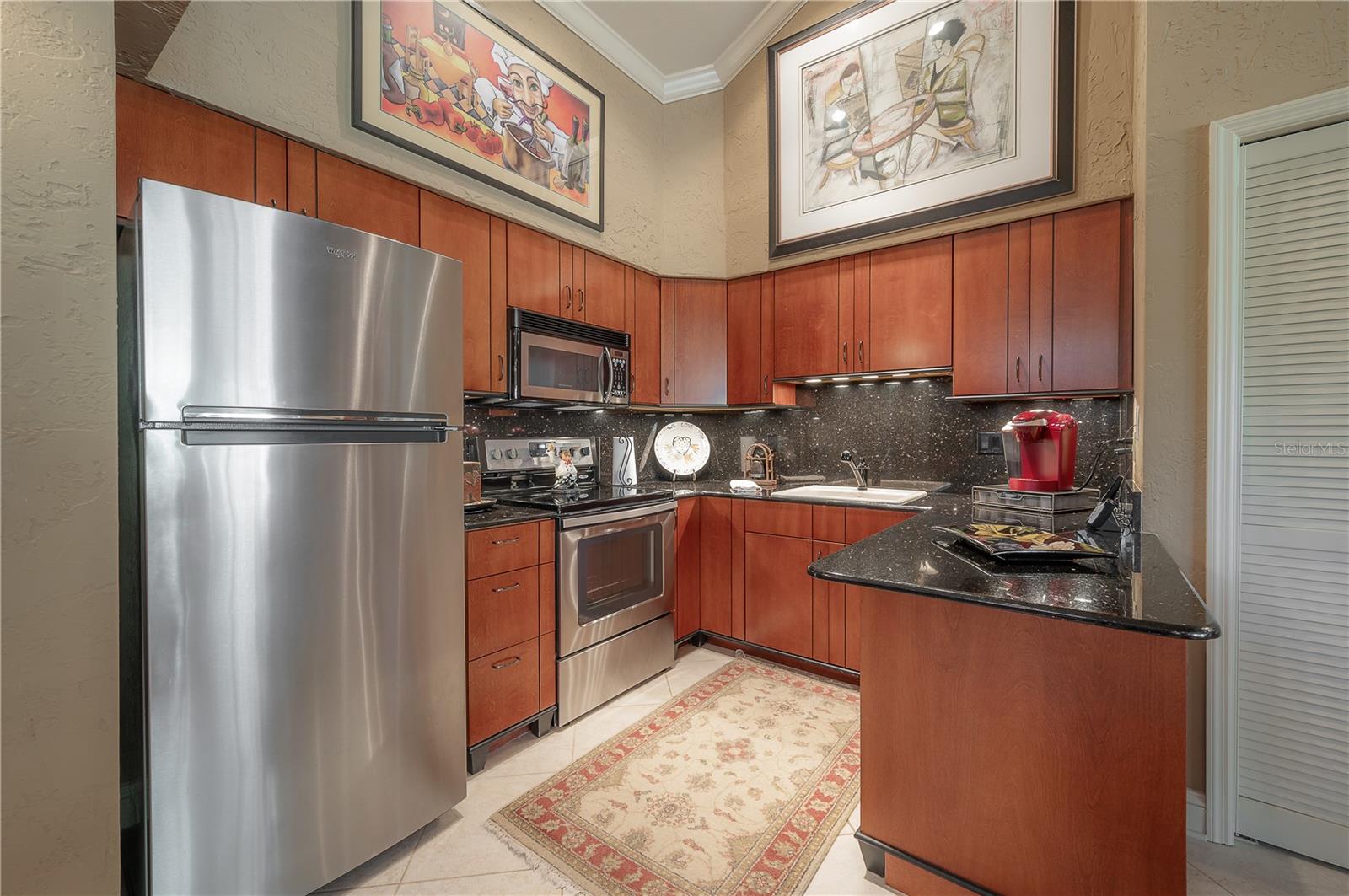 CHEVAL - Residential