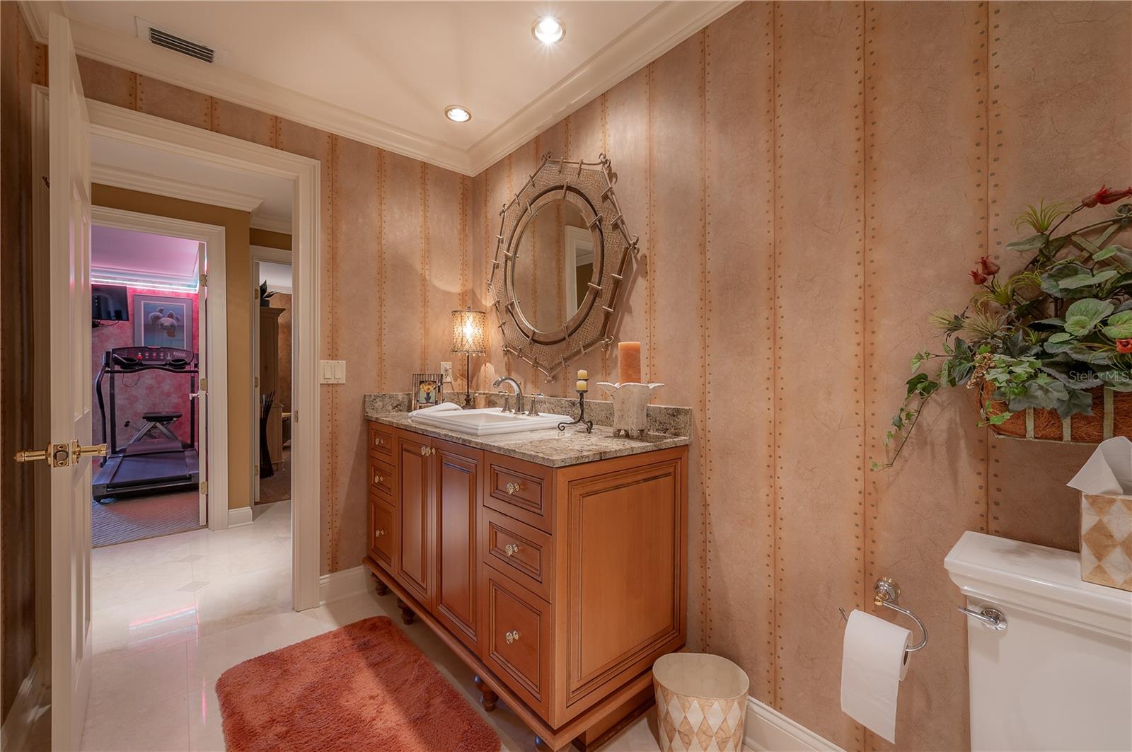 CHEVAL - Residential