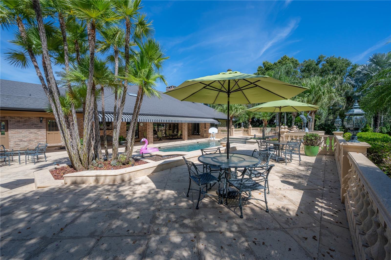 CHEVAL - Residential